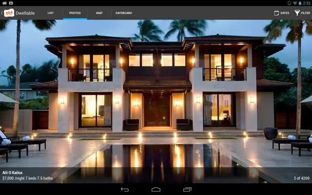 Dwellable android App screenshot 16